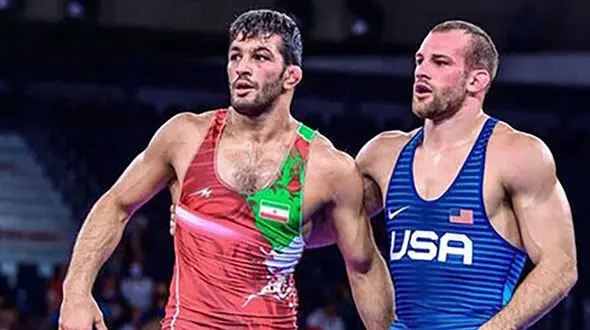 واکنش احساسی حسن یزدانی به خداحافظی دیوید تیلور / او برای بقیه ایرانی ها هم پیام داشت