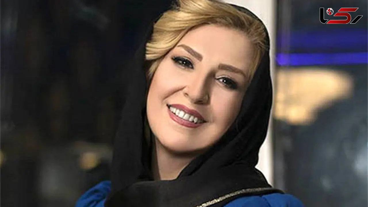 استوری جگرسوز مرجانه گلچین ! / دل خانم بازیگر شکسته است !