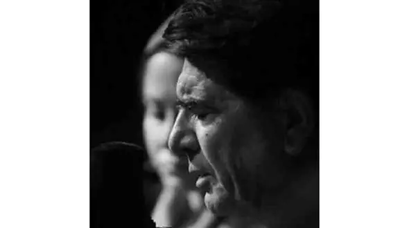 تاسفبار / پایان ممنوع التصویری محمدرضا شجریان در تلویزیون ایران + فیلم