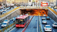 افزایش اتوبوس و مینی بوس پایتخت از پاییز