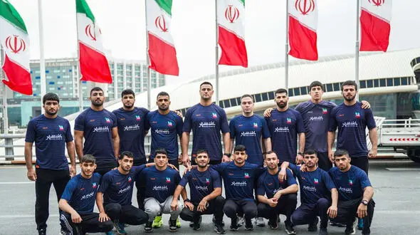 کشتی فرنگی ایران قهرمان رقابت های رنکینگ دار زاگرب شد / تیم ملی چه مدال هایی کسب کرد؟