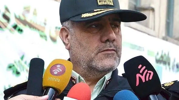 رد پای  پیمانکاران شهرداری تهران در سرقت های شهری / پلیس  فاش کرد