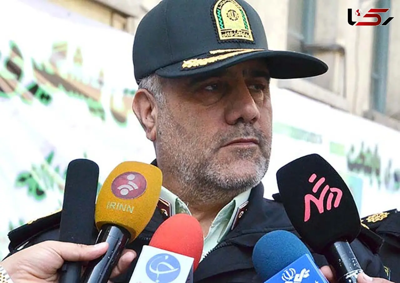 رد پای  پیمانکاران شهرداری تهران در سرقت های شهری / پلیس  فاش کرد