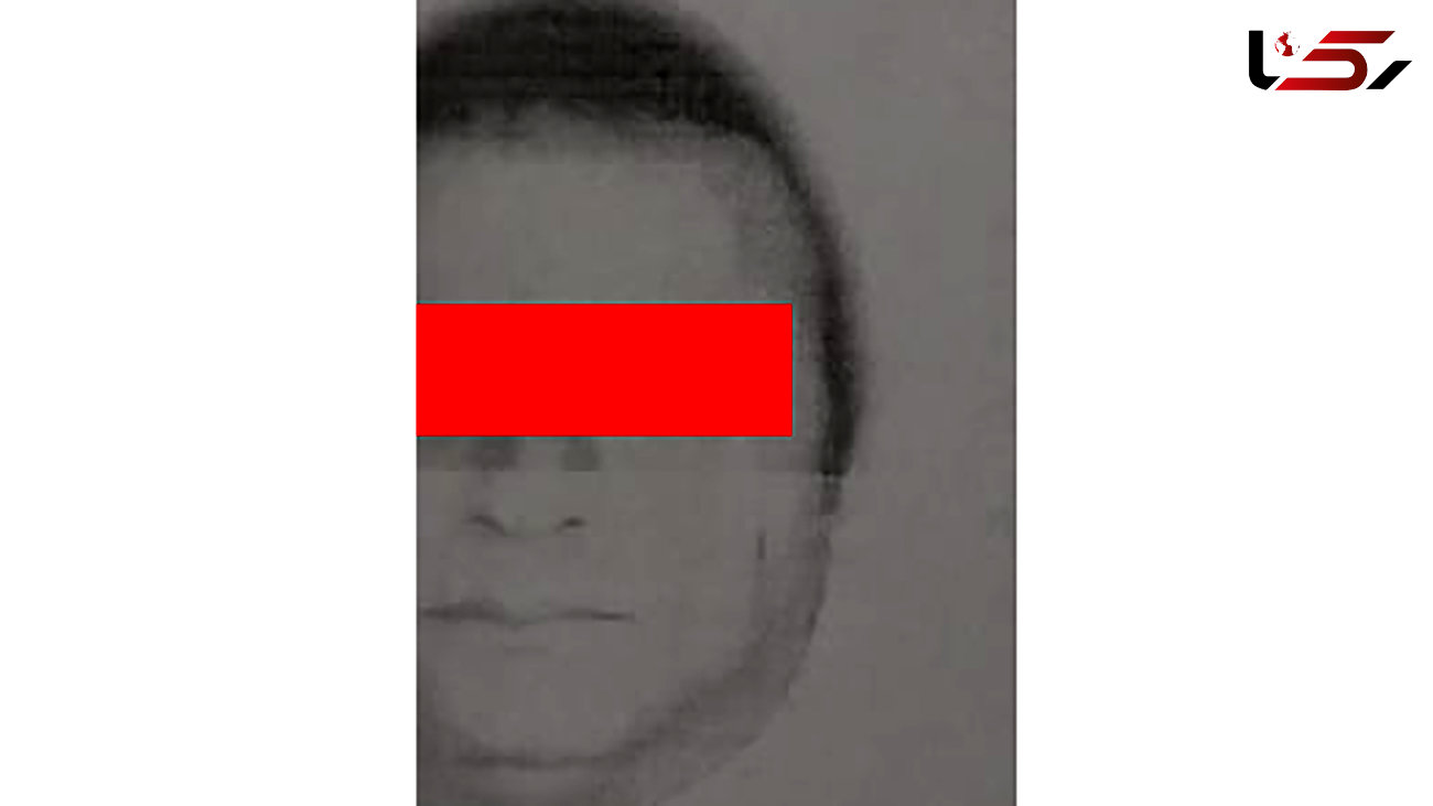 بازداشت مرد هزار چهره در یک قدمی خروج از کشور / پایان 15 سال زندگی پنهانی در نیاوران + عکس