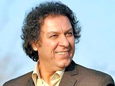 سکانس غش آورِ برنامه نود با حضور آرش میراحمدی در برنامه خنده بازار/ هرچقدر ببینی بازم کمه+فیلم