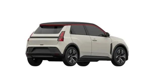  بازگشت رنو 5 محبوب به خط تولید!