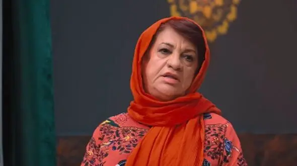 ویدئو/ ناهید مسلمی، ستاره درخشان «جوکر»:  زمان جنگ تو قسمت اُسرا کار میکردم