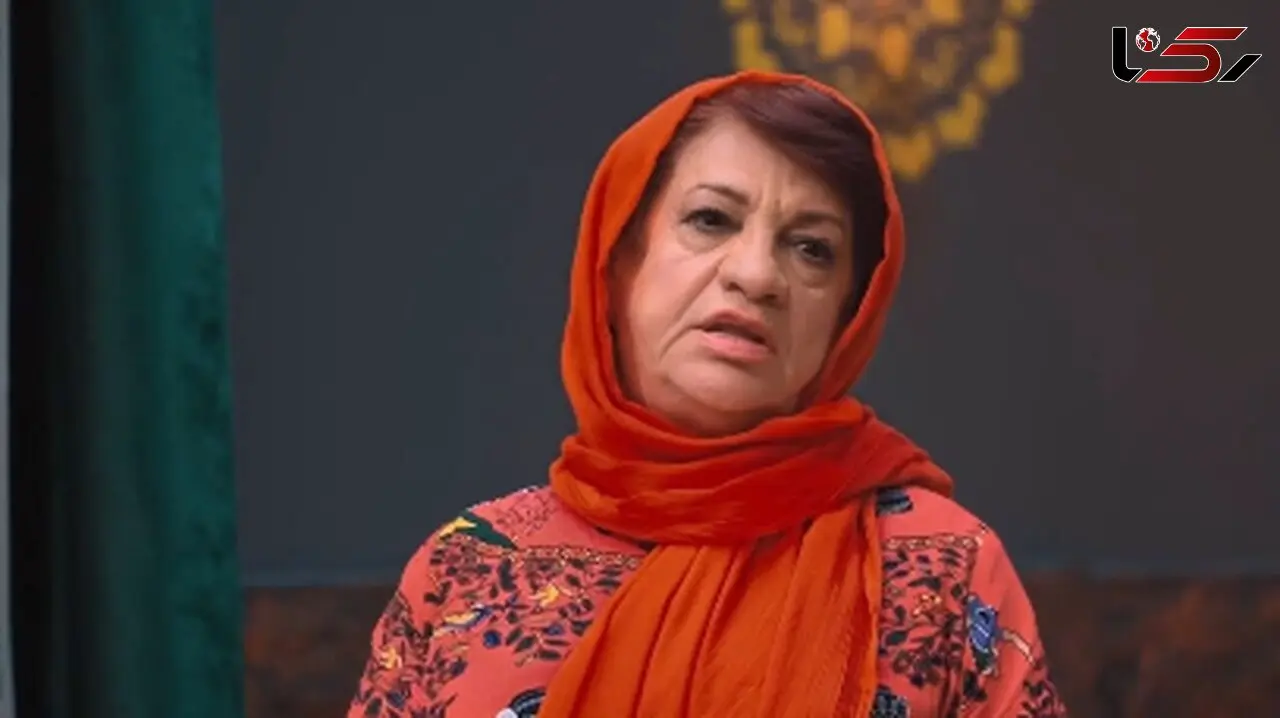 ویدئو/ ناهید مسلمی، ستاره درخشان «جوکر»:  زمان جنگ تو قسمت اُسرا کار میکردم