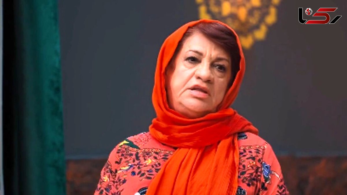 ویدئو/ ناهید مسلمی، ستاره درخشان «جوکر»:  زمان جنگ تو قسمت اُسرا کار میکردم