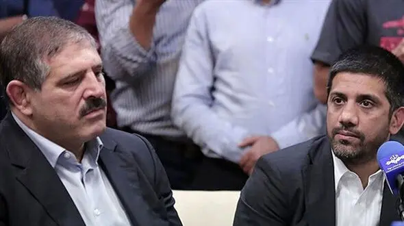 تأیید محکومیت عباس آقا/ جدیدی در دادگاه هم به دبیر باخت!