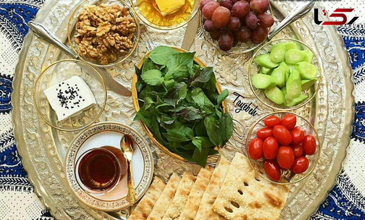 احساس گرسنگی بعد از خوردن صبحانه نشانه چیست؟