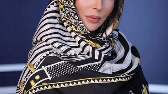 حمایت پرستو صالحی از کی‌روش+عکس