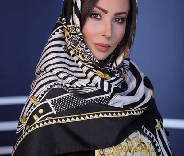 حمایت پرستو صالحی از کی‌روش+عکس