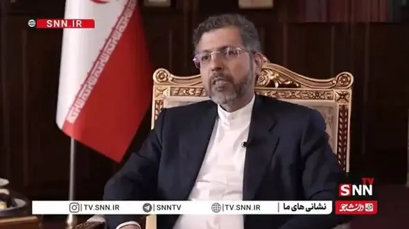 پیام مهم خطیب‌زاده به آمریکا: بدون منطق مذاکره تفاهمی وجود ندارد