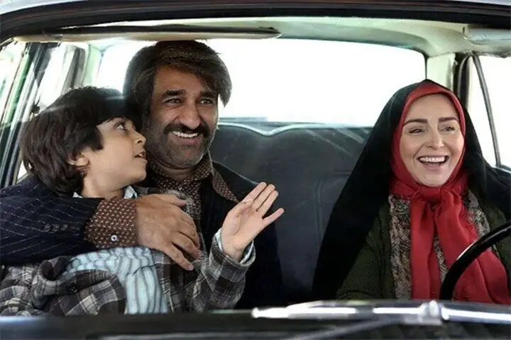 رایان سرلک: ما موسیقی سنتی گوش می دهیم اما اگر آهنگ رپ بگذاریم شما...