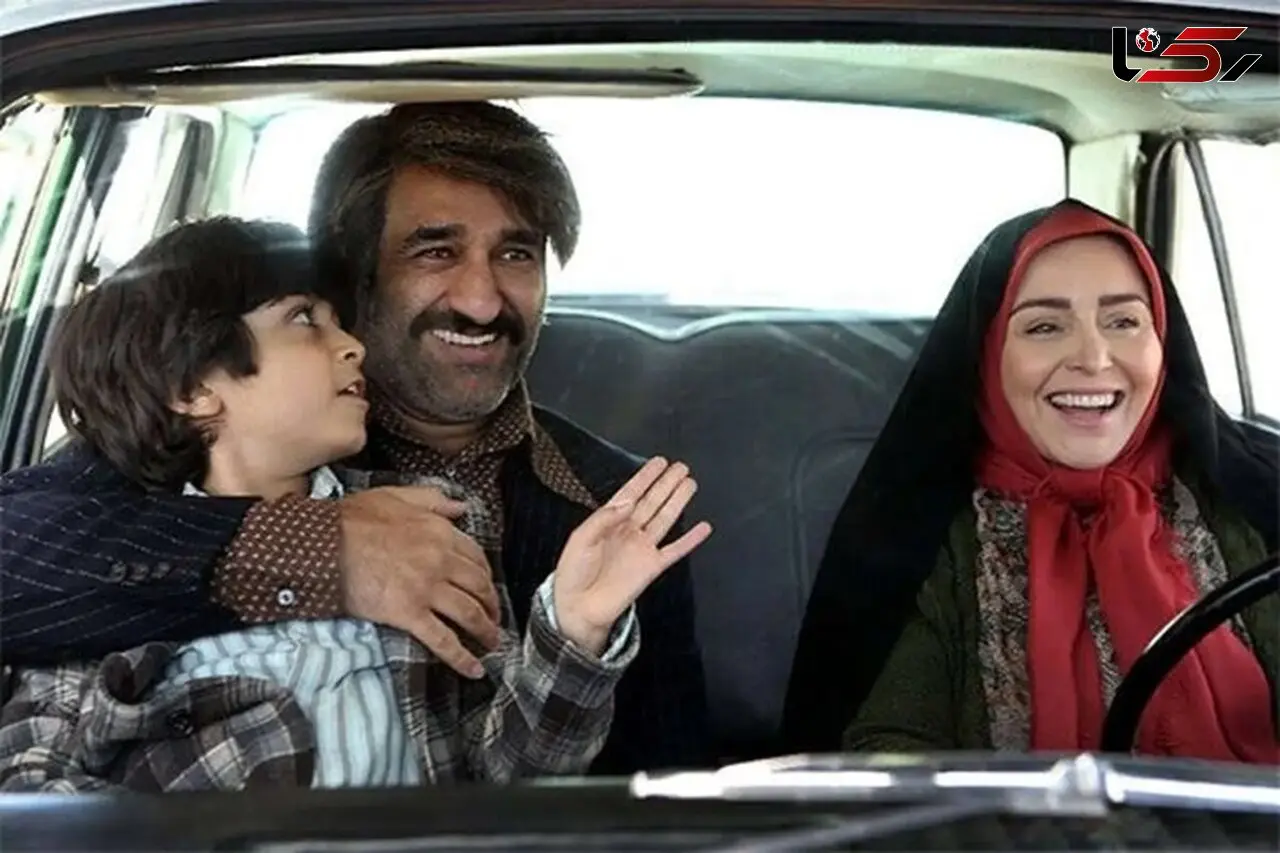 فیلم / رایان سرلک: ما موسیقی سنتی گوش می دهیم اما اگر آهنگ رپ بگذاریم شما...