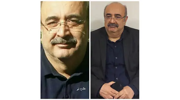 شهادت رئیس بیمارستان آذرشهر به علت کرونا