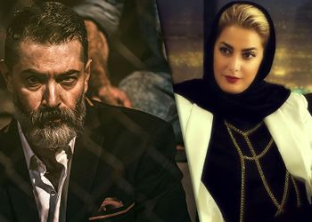 فیلم خوانندگی عاشقانه  پارسا پیروزفر برای طناز طباطبایی زیباترین خانم بازیگر ایران .../ طلا خانم دل من یه جای قصه انگار منتظر شما بود ... / من با طلا خیلی فاصله داشتم ...