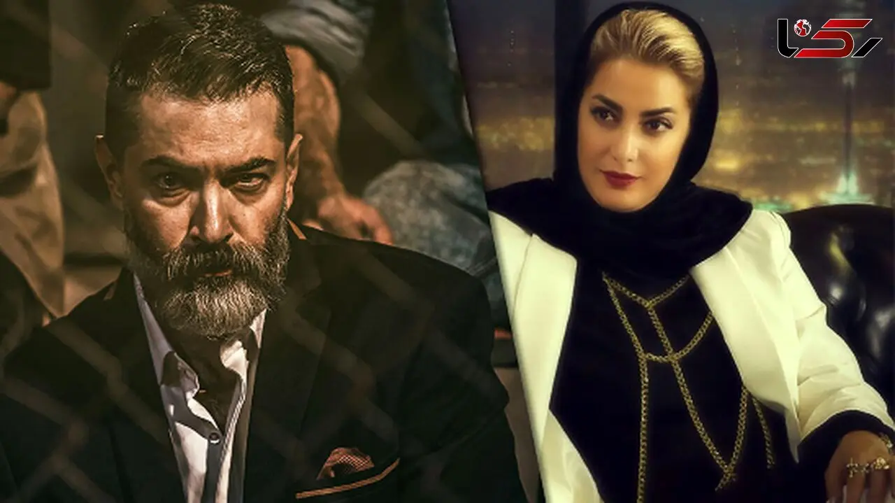 فیلم خوانندگی عاشقانه  پارسا پیروزفر برای طناز طباطبایی زیباترین خانم بازیگر ایران .../ طلا خانم دل من یه جای قصه انگار منتظر شما بود ... / من با طلا خیلی فاصله داشتم ...