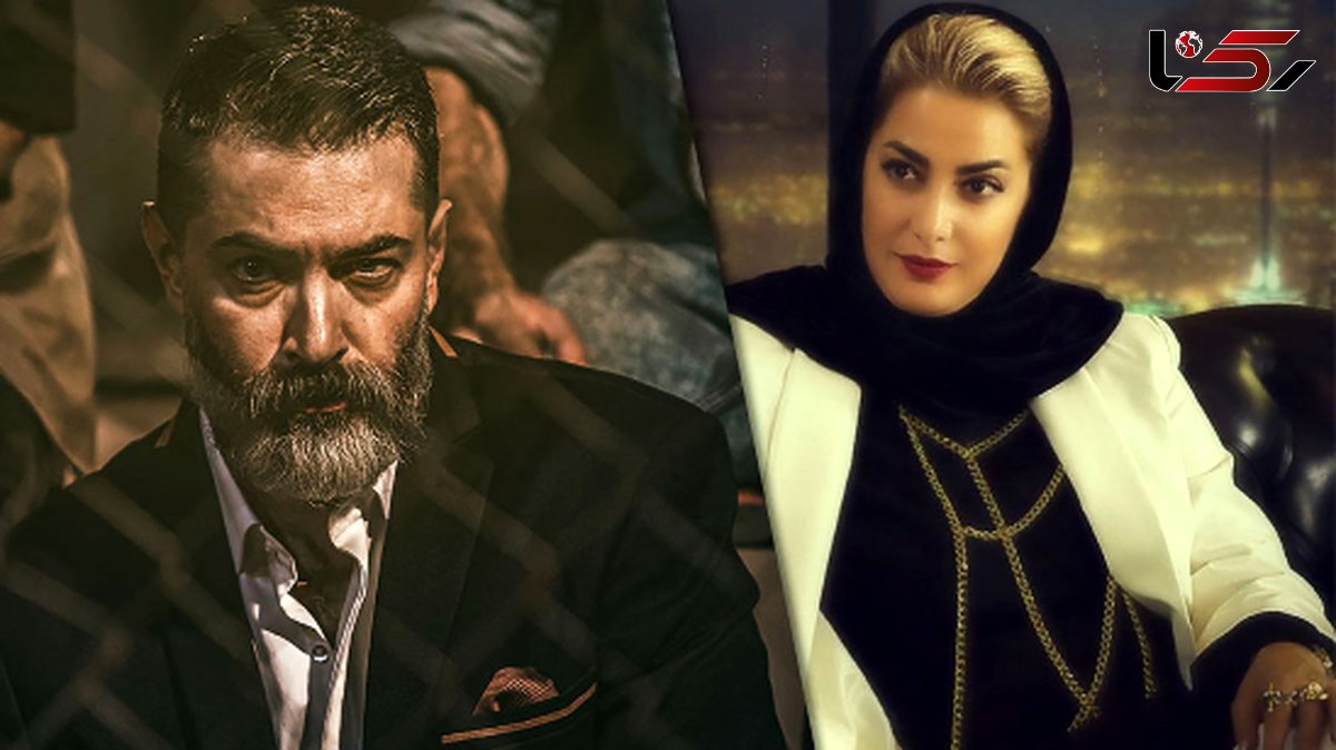 فیلم خوانندگی عاشقانه  پارسا پیروزفر برای طناز طباطبایی زیباترین خانم بازیگر ایران .../ طلا خانم دل من یه جای قصه انگار منتظر شما بود ... / من با طلا خیلی فاصله داشتم ...