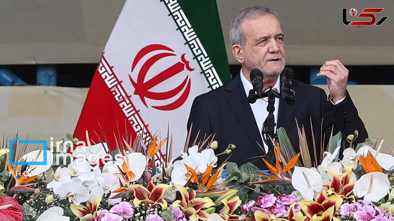 پزشکیان: براساس جهت گیری رهبری راه دیپلماسی را پیش گرفته ایم/اعتراض، نعمت است / می خواهیم ریشه دزدی و رانت را از بین ببریم