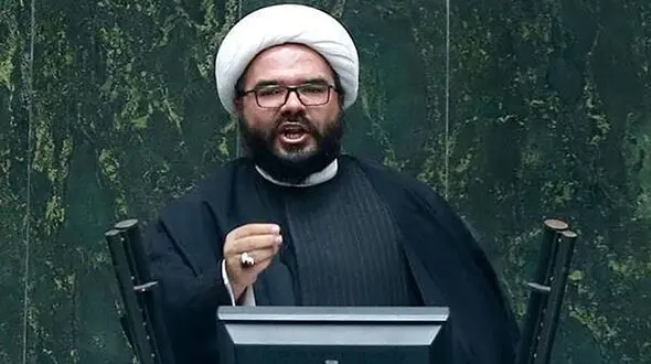 دولتمردان اگر سخن نگویند مردم نمی‌گویند که لال هستند !
