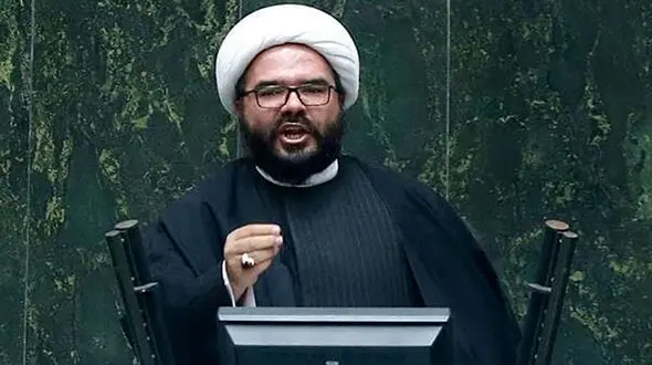 دولتمردان اگر سخن نگویند مردم نمی‌گویند که لال هستند !