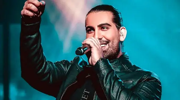 دانلود آهنگ نمیتونی شبیه آدم بدا شی مجید رضوی 