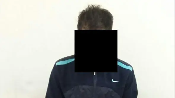 دستگیری شرور مواد فروش در نیشابور + عکس 