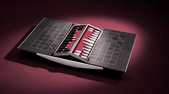 غافلگیری جدید رولزرویس؛ شطرنج‌بازان آماده شگفتی باشند!