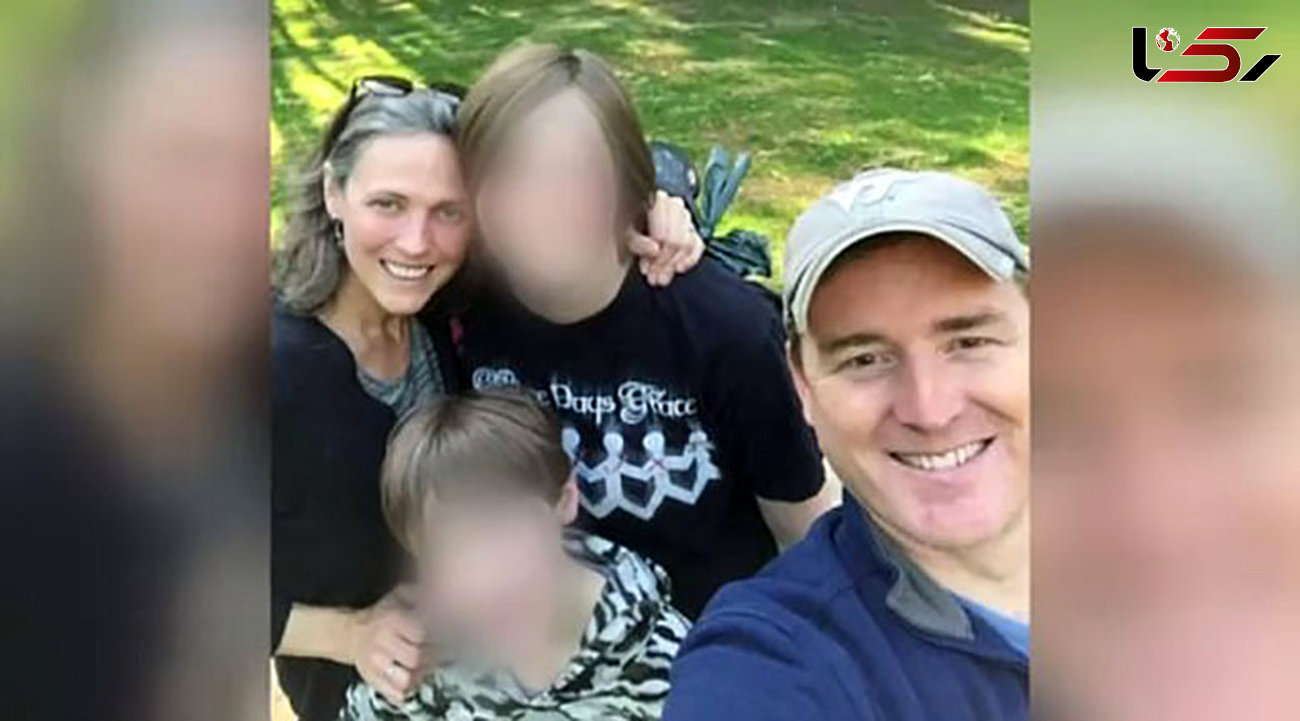 پسر 17 ساله مادر و پدر نامزدش را بدجوری کشت + عکس