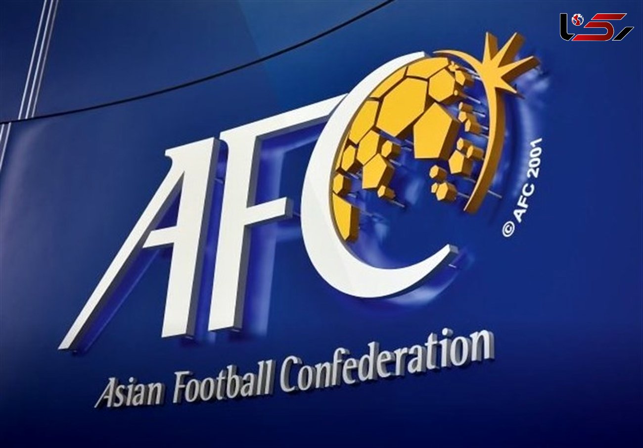 خروج نام ایران از رنکینگ فوتبال آسیا اشتباه تایپی است