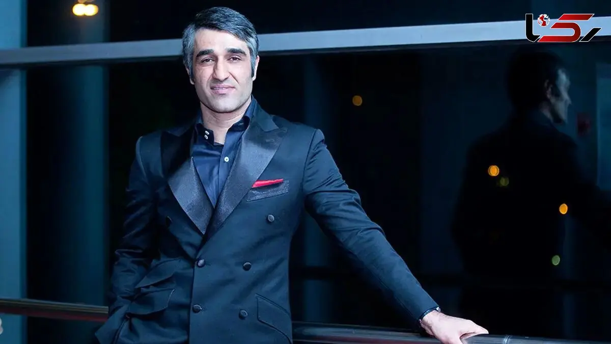 فیلم / سکانس شاد/ زن محمد بحرانی دیگه نمیزاره با پژمان و رفقاش بگرده میگه بدآموزی داره  ...