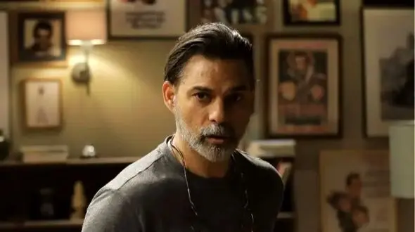 پیمان معادی و همکاری جدید با 2 ستاره هالیوود