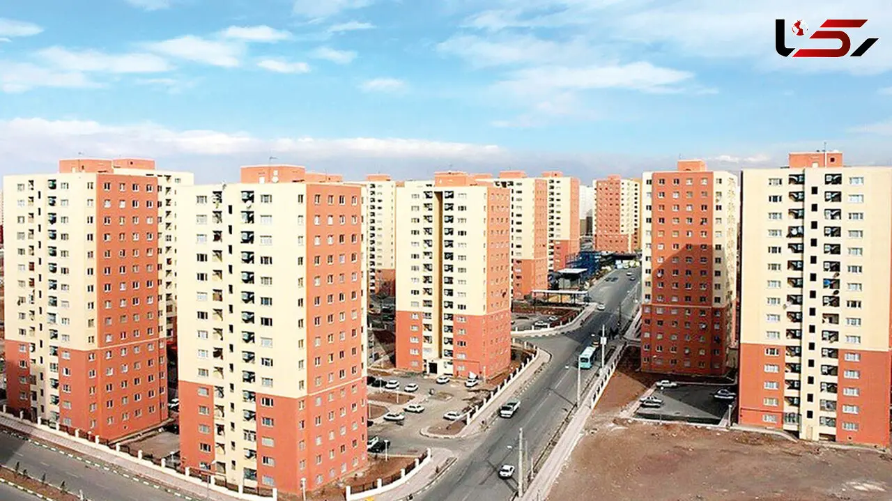 جدول رهن و اجاره در شهر جدید پرند