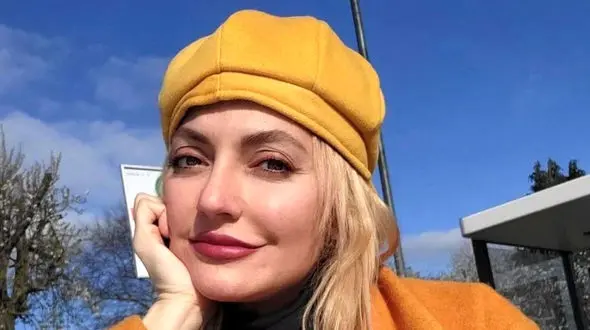 مهناز افشار با استایل اروپایی و بسیار گرانقیمت + عکس