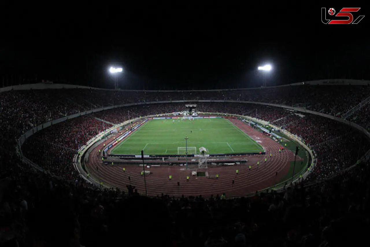 درآمد پرسپولیس از فروش بلیت فینال چقدر بود؟