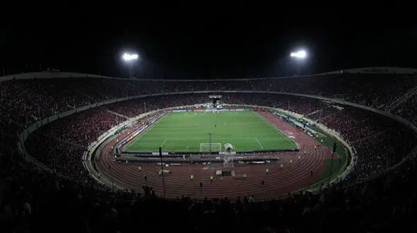  رسمی؛ فینال به کشور ثالث نمی رود 