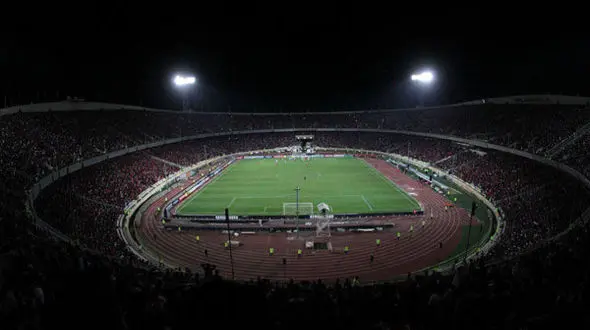 اتفاقات طنز لیگ برتر فوتبال ایران در هفته‌ای که گذشت + فیلم 