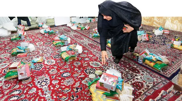 شب‌های روشن همدلی