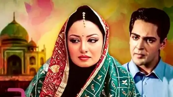 قاب خاطره‌انگیز «مسافری از هند»؛ جرقه‌ای برای زنده شدن همه خاطرات + فیلم 