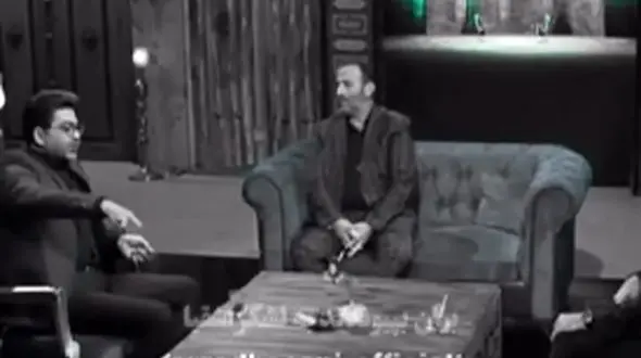 فرزاد حسنی: روزهایی که گذشت شبیه واقعه عاشورا بود