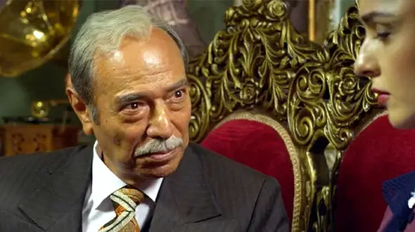  تغییر چهره «بزرگ‌آقا» سریال شهرزاد بعد 9 سال در 89 سالگی