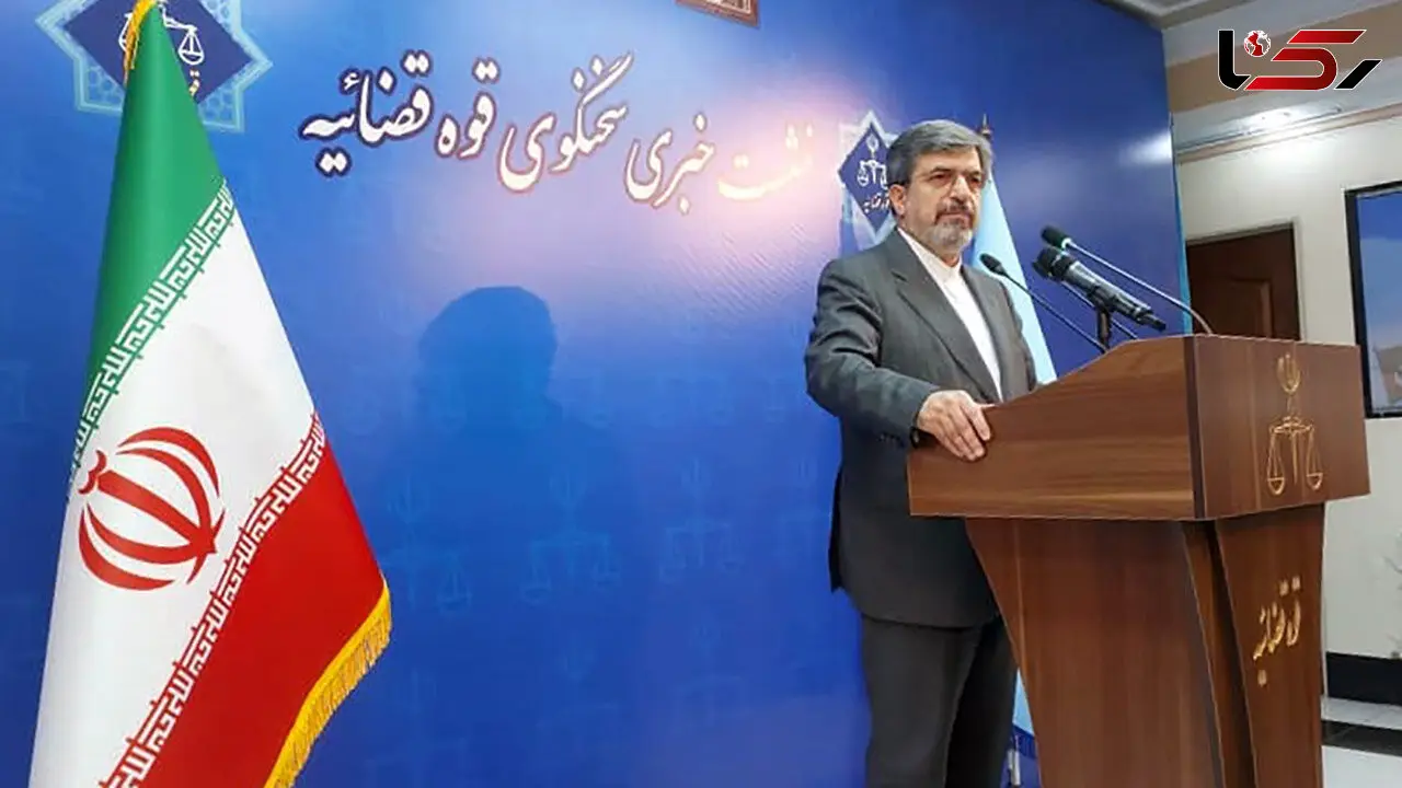 حکم‌ حبس ابد حمید نوری ناعادلانه اما قابل پیش‌بینی بود/ اینترپل برای 7 نفر از مدیران یونیک فاینانس اعلان قرمز کرد