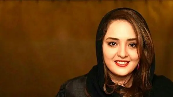 فیلم / دلبری عاشقانه نرگس محمدی از علی اوجی در جوکر خانوادگی: همسرم، تاج سرم/ فقط قیافه دیدنی الیکا عبدالرزاقی و امین زندگانی !