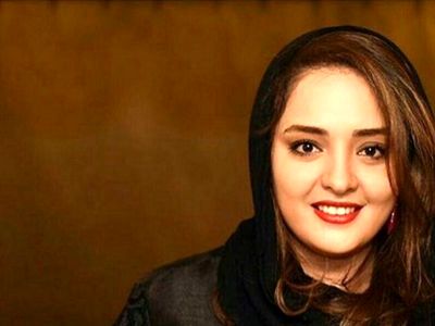 فیلم / دلبری عاشقانه نرگس محمدی از علی اوجی در جوکر خانوادگی: همسرم، تاج سرم/ فقط قیافه دیدنی الیکا عبدالرزاقی و امین زندگانی !