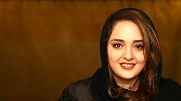 فیلم / دلبری عاشقانه نرگس محمدی از علی اوجی در جوکر خانوادگی: همسرم، تاج سرم/ فقط قیافه دیدنی الیکا عبدالرزاقی و امین زندگانی !