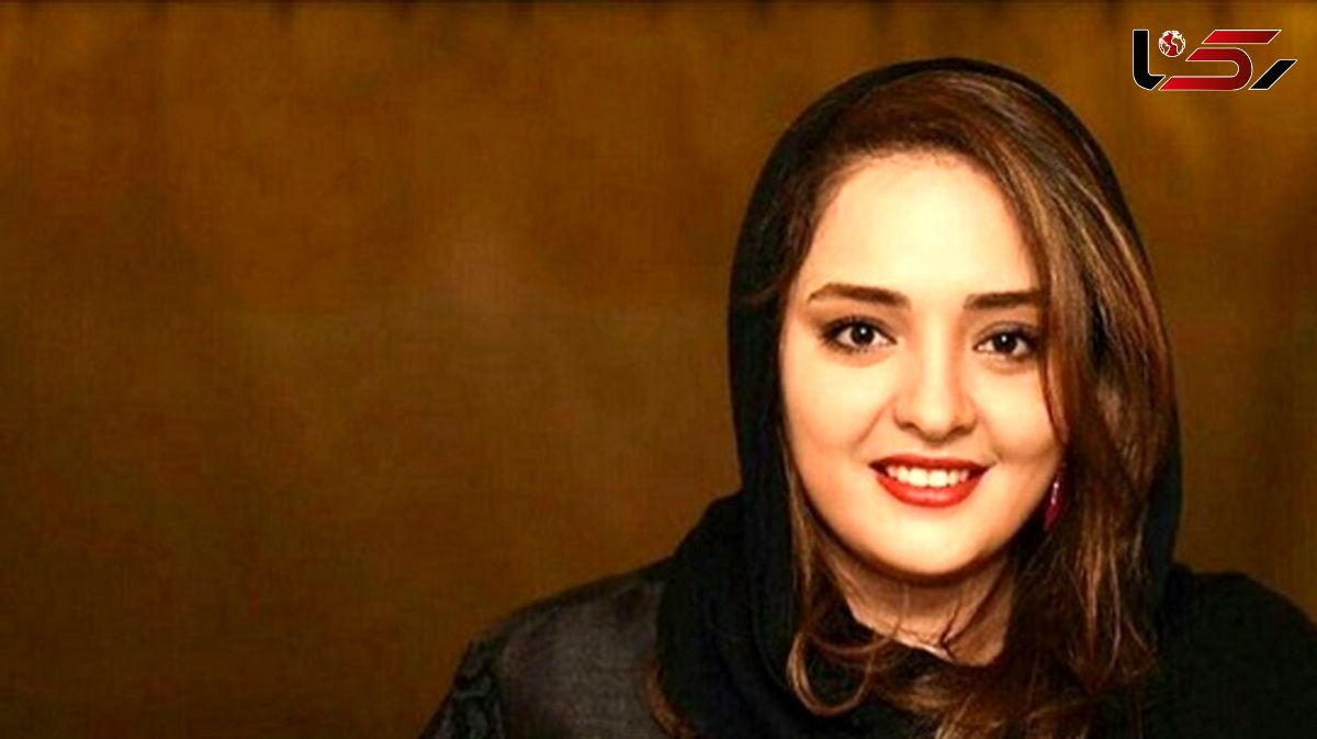 فیلم / دلبری عاشقانه نرگس محمدی از علی اوجی در جوکر خانوادگی: همسرم، تاج سرم/ فقط قیافه دیدنی الیکا عبدالرزاقی و امین زندگانی !