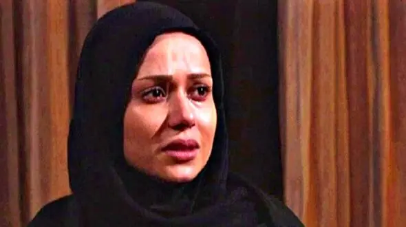 پریناز ایزدیار در 38 سالگی/ از بابل تا تهران، همیشه جوان و پرانرژی!