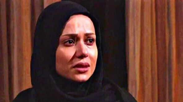 پریناز ایزدیار در 38 سالگی/ از بابل تا تهران، همیشه جوان و پرانرژی!